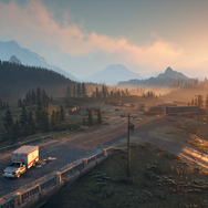 『Days Gone』国内での予約受付が開始！新トレイラーや早期購入特典の情報も公開