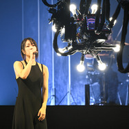 『Hikaru Utada Laughter in the Dark Tour 2018 -