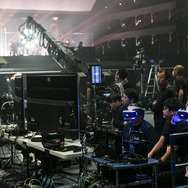 『Hikaru Utada Laughter in the Dark Tour 2018 -