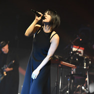 『Hikaru Utada Laughter in the Dark Tour 2018 -