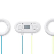 SIE、子どもの創造力を引き出すロボットトイ「toio（トイオ）」本体と専用タイトルを3月20日発売！