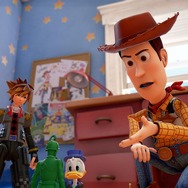 『キングダム ハーツIII』発売まで秒読み！新要素をまとめておさらいしよう