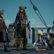 『キングダム ハーツIII』発売まで秒読み！新要素をまとめておさらいしよう