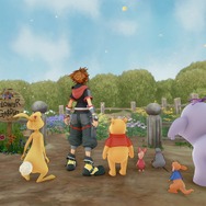 『キングダム ハーツIII』発売まで秒読み！新要素をまとめておさらいしよう