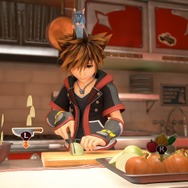 『キングダム ハーツIII』発売まで秒読み！新要素をまとめておさらいしよう