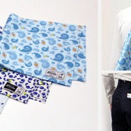 自分だけのポケモンシャツが注文できるサービスが2月末より開始！ポケモンに夢中だった頃を思い出す動画も公開