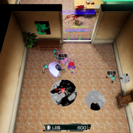 スイッチ『Travis Strikes Again: No More Heroes』本日18日発売！『ゼルダ』とのコラボや7日後に配信されるパッチの存在が明らかに