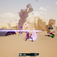 スイッチ『Travis Strikes Again: No More Heroes』本日18日発売！『ゼルダ』とのコラボや7日後に配信されるパッチの存在が明らかに