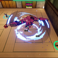 スイッチ『Travis Strikes Again: No More Heroes』本日18日発売！『ゼルダ』とのコラボや7日後に配信されるパッチの存在が明らかに