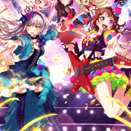 『バンドリ!』コラボイヤホンが発売決定!各バンドをイメージした5バージョンがラインナップ
