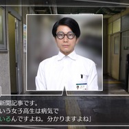 『√Letter ルートレター Last Answer』個性派ADVの実写化は“圧”がスゴい！ 過去を暴く主人公・マックスとの距離感が最重要【プレイレポ】