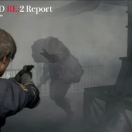 『バイオハザード RE:2』世界を覗く紹介動画第7弾が公開―気になる「豆腐の動く姿」も確認！