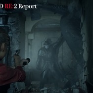 『バイオハザード RE:2』世界を覗く紹介動画第7弾が公開―気になる「豆腐の動く姿」も確認！