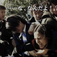 ノベルゲームの傑作『428 ～封鎖された渋谷で～』のような物語は、地元「鶴ヶ島」で生まれ得るのか？