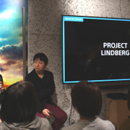 宇多田ヒカル PlayStationVR コンテンツ リリース記念開発トークイベント