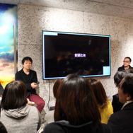 宇多田ヒカル PlayStationVR コンテンツ リリース記念開発トークイベント