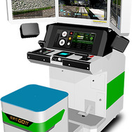 タイトー、アーケードゲーム『電車でGO!!』の大型アップデートを2月下旬に実施─初の私鉄路線として阪神電鉄が登場