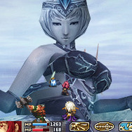 ブラッド オブ バハムート