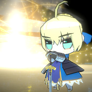 『Fate/EXTELLA LINK』宝具シーン初お披露目!「アルテラ・ラーヴァ」のプレイ動画が公開