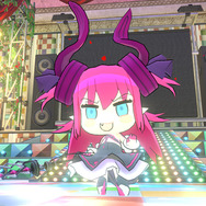 『Fate/EXTELLA LINK』宝具シーン初お披露目!「アルテラ・ラーヴァ」のプレイ動画が公開