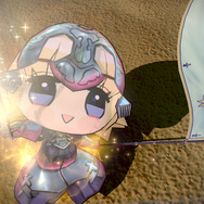 『Fate/EXTELLA LINK』宝具シーン初お披露目!「アルテラ・ラーヴァ」のプレイ動画が公開