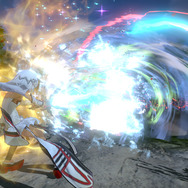 『Fate/EXTELLA LINK』宝具シーン初お披露目!「アルテラ・ラーヴァ」のプレイ動画が公開