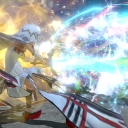 『Fate/EXTELLA LINK』宝具シーン初お披露目!「アルテラ・ラーヴァ」のプレイ動画が公開