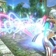 『Fate/EXTELLA LINK』宝具シーン初お披露目!「アルテラ・ラーヴァ」のプレイ動画が公開