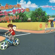 『妖怪ウォッチ4』「ケータ」のプレイをメインにしたPV第2弾が公開！ナビ的要素「ナビワン」の紹介も