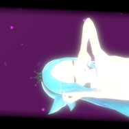 PS4『CONCEPTION PLUS 俺の子供を産んでくれ！』蛇遣座の巫女「アーフィー」を公開！マヒルの性格は以前より穏やかに…？