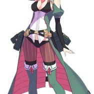 PS4『CONCEPTION PLUS 俺の子供を産んでくれ！』蛇遣座の巫女「アーフィー」を公開！マヒルの性格は以前より穏やかに…？