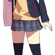 PS4『CONCEPTION PLUS 俺の子供を産んでくれ！』蛇遣座の巫女「アーフィー」を公開！マヒルの性格は以前より穏やかに…？