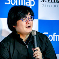 『エースコンバット7 スカイズ・アンノウン』発売記念イベントレポ―河野氏はフランカーがお好き？ミニインタビューも