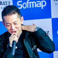 『エースコンバット7 スカイズ・アンノウン』発売記念イベントレポ―河野氏はフランカーがお好き？ミニインタビューも