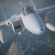 『エースコンバット7 スカイズ・アンノウン』発売記念イベントレポ―河野氏はフランカーがお好き？ミニインタビューも