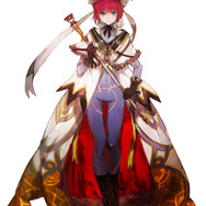 『イドラ ファンタシースターサーガ』新キャラクター「ゲルダ」「トールビョルン」が登場するアップデートを22日より実施！