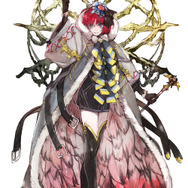 『イドラ ファンタシースターサーガ』新キャラクター「ゲルダ」「トールビョルン」が登場するアップデートを22日より実施！