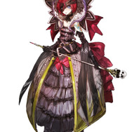 『イドラ ファンタシースターサーガ』新キャラクター「ゲルダ」「トールビョルン」が登場するアップデートを22日より実施！