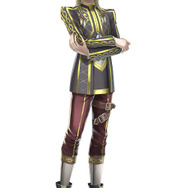 『イドラ ファンタシースターサーガ』新キャラクター「ゲルダ」「トールビョルン」が登場するアップデートを22日より実施！