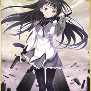 『マギアレコード』ついに「クーほむ」がゲーム内に実装！「期間限定 暁美ほむら ピックアップガチャ」開催