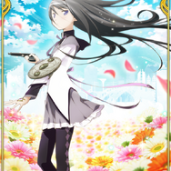 『マギアレコード』ついに「クーほむ」がゲーム内に実装！「期間限定 暁美ほむら ピックアップガチャ」開催