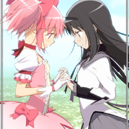 『マギアレコード』ついに「クーほむ」がゲーム内に実装！「期間限定 暁美ほむら ピックアップガチャ」開催