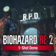 『バイオハザード RE:2』「発売直前！スペシャル公開生放送」配信決定―最新情報や実機プレイなど内容盛り沢山！
