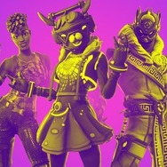 『フォートナイト』1月22日午後10時よりv7.20コンテンツアップデート実施！