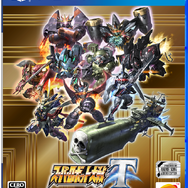 『スーパーロボット大戦T』オリジナル主人公メカ＆キャラクターが明らかに！計12機の新規戦闘画面も公開