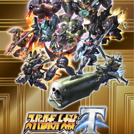 『スーパーロボット大戦T』オリジナル主人公メカ＆キャラクターが明らかに！計12機の新規戦闘画面も公開