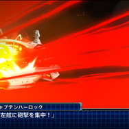 『スーパーロボット大戦T』オリジナル主人公メカ＆キャラクターが明らかに！計12機の新規戦闘画面も公開