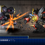 『スーパーロボット大戦T』オリジナル主人公メカ＆キャラクターが明らかに！計12機の新規戦闘画面も公開