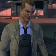 バイオニックコマンドー