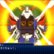 『スーパーロボット大戦T』オリジナル主人公メカ＆キャラクターが明らかに！計12機の新規戦闘画面も公開